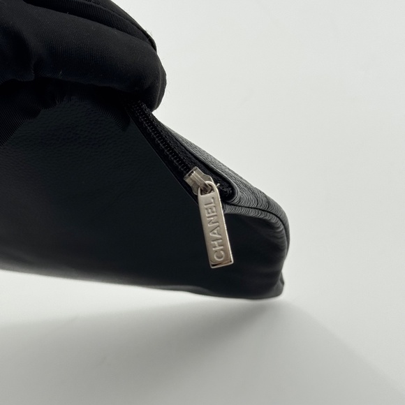 Chanel Black Clutch - Picture 16 of 16